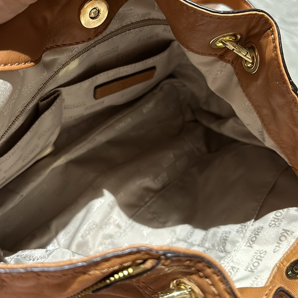 Michael kors shoulder bag - Picture 3 of 4